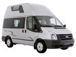 Westfalia Nugget 2006 года